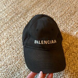 Balanciaga Hat
